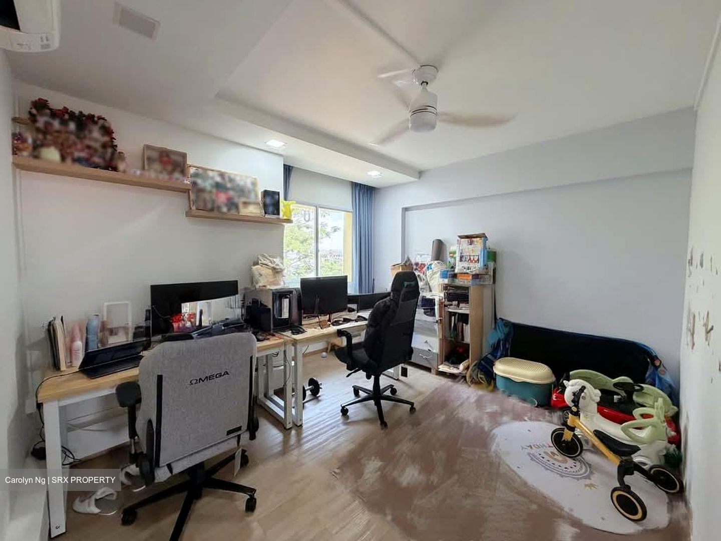 Blk 909 Hougang Street 91 (Hougang), HDB 4 Rooms #548458271